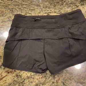 Ivivva Girls Shorts